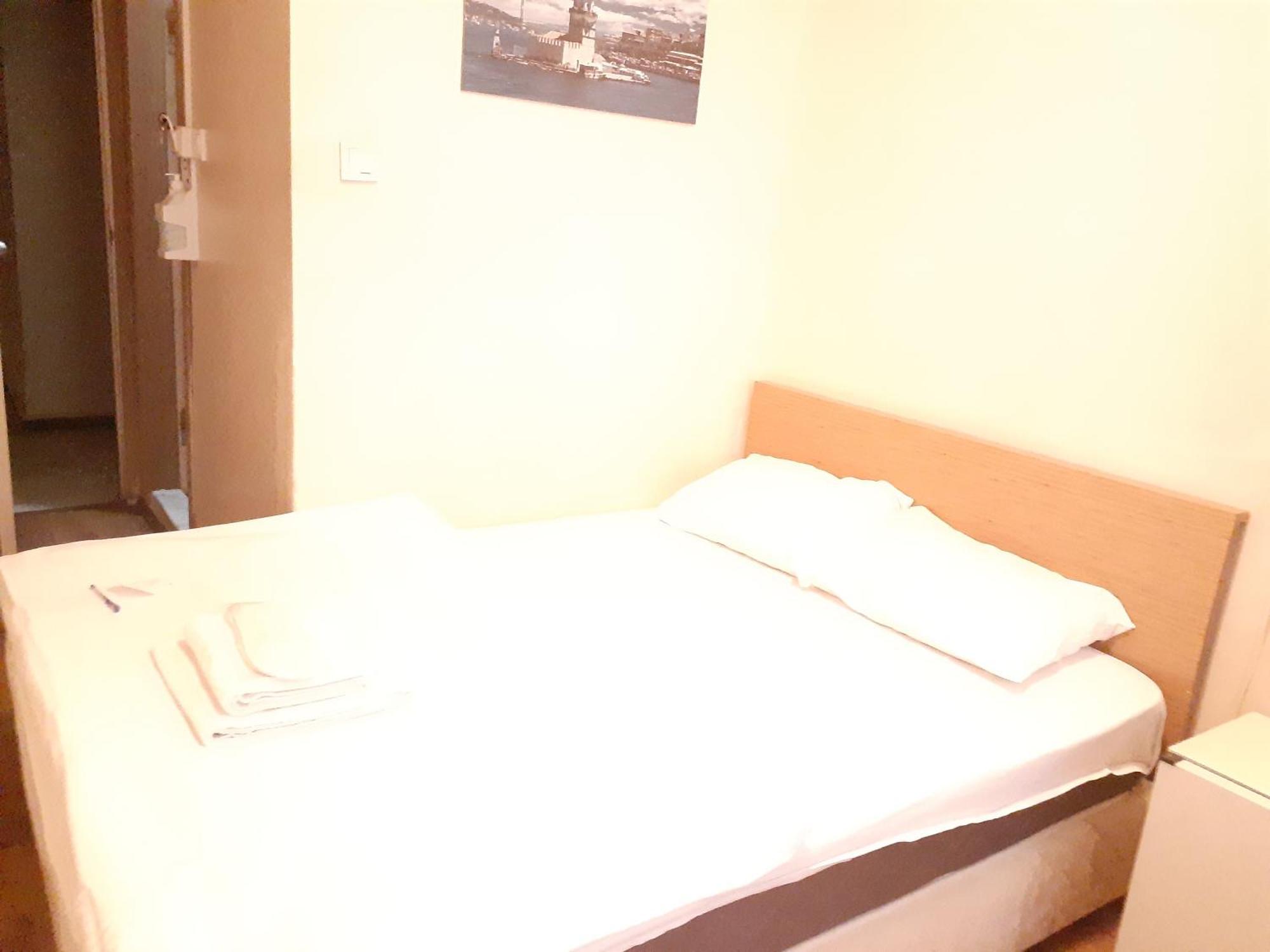 Golden Sky Hotel İstanbul Dış mekan fotoğraf