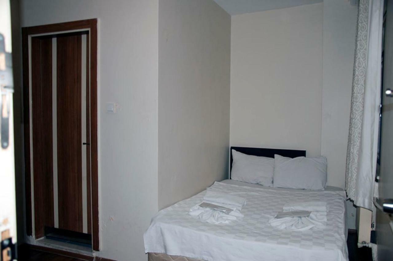 Golden Sky Hotel İstanbul Dış mekan fotoğraf