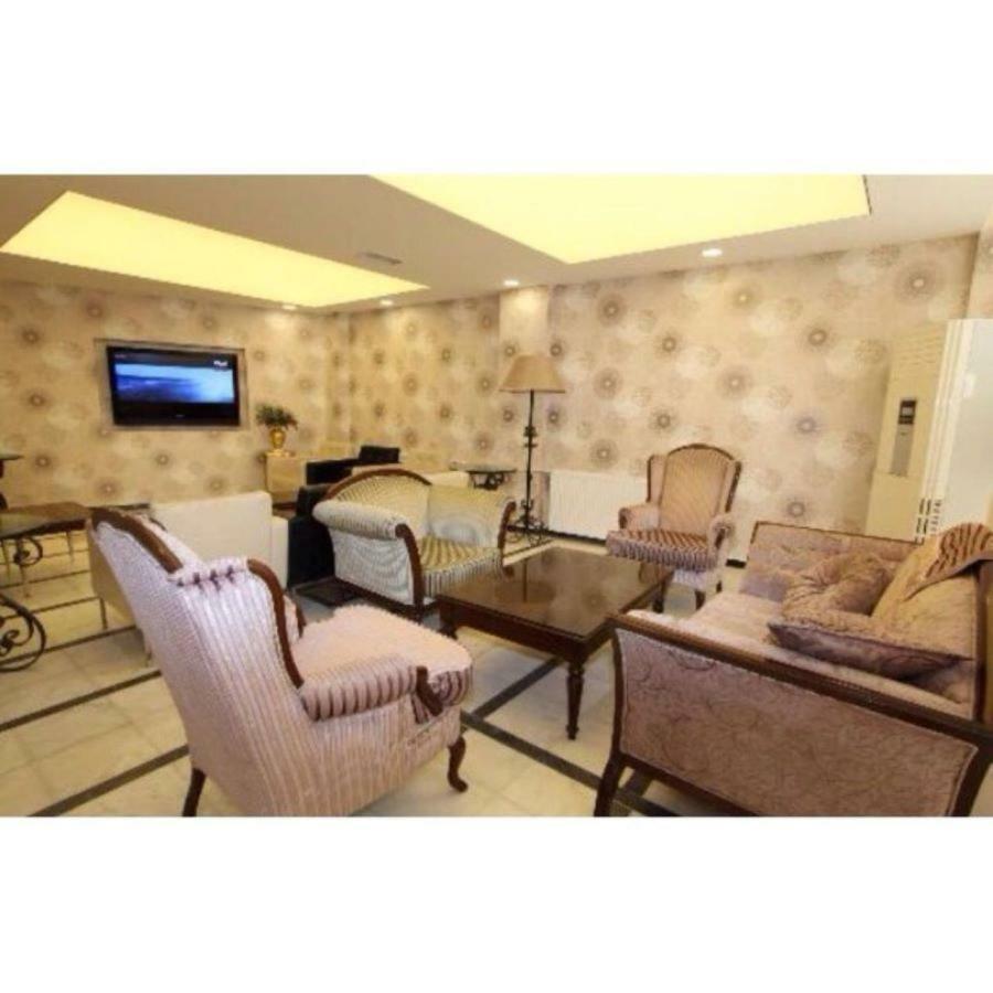 Golden Sky Hotel İstanbul Dış mekan fotoğraf